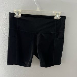 2 PACK biker shorts